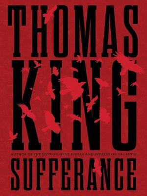Sufferance - ebook
